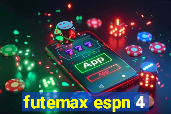 futemax espn 4